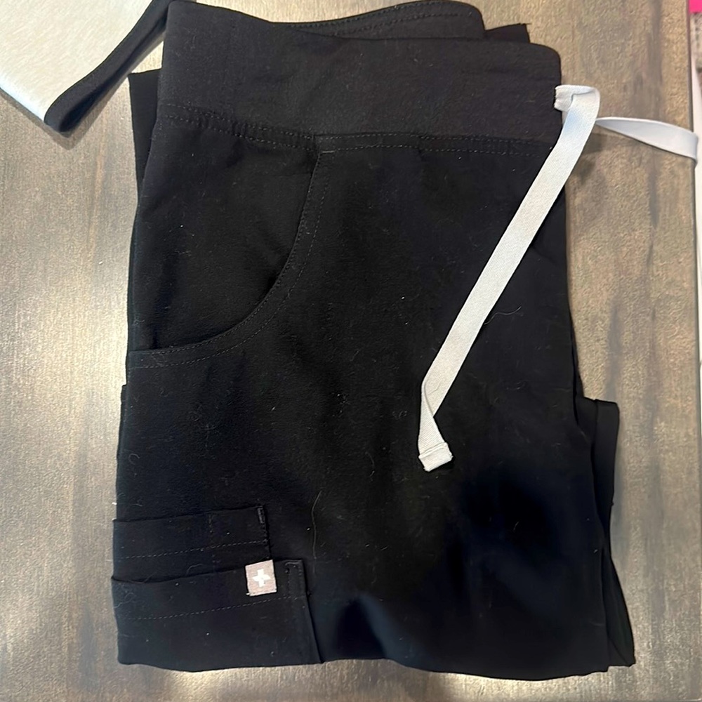 Kade Cargo Scrub Pants XS
